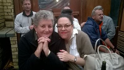 Sedgefield folk fork out for good cause