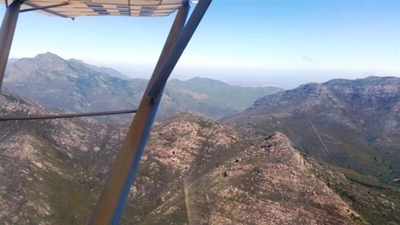 Aeroclub to host national convention