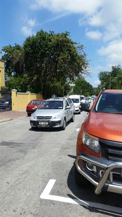 Mosque location challenged by locals