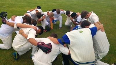 Madibaz eer oud-speler