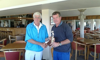 Mosselbaai-gholfklub nooi besoekers