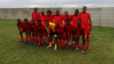Watch out for Sea Birds FC