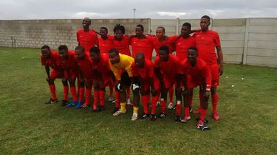 Watch out for Sea Birds FC