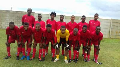 Soccer tournament organisers thank sponsors