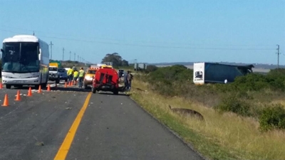 Traffic officer charges man with attempted murder