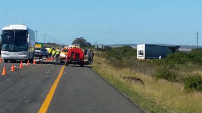 Traffic officer charges man with attempted murder
