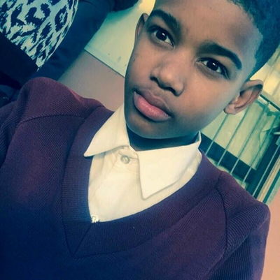 Local student stars in TV drama series