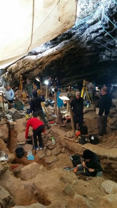 Inquest after bones found at Pinnacle Point