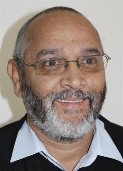 ANC se burgemeesters-kandidaat