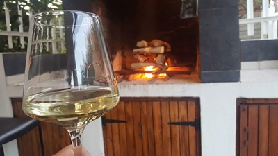 Brill se braaidisse vir braaidag