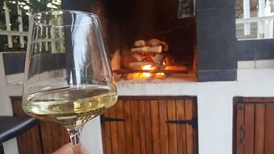 Brill se braaidisse vir braaidag