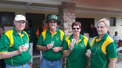 Jukskei goed ondersteun met Sportfees