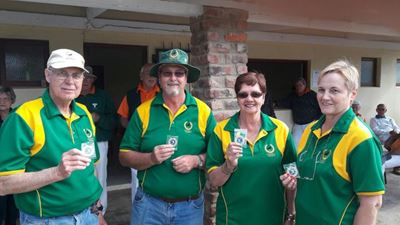 Jukskei goed ondersteun met Sportfees