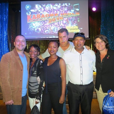 Mossel Bay crowns Karaoke Idols winner