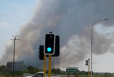 Nog 'n toegang vir Danabaai benodig