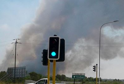 Nog 'n toegang vir Danabaai benodig