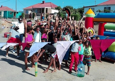 Kidz Only turns five, seeks volunteers
