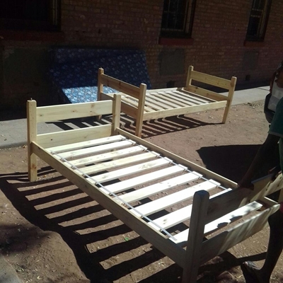 Kinderhuis-projek vorder goed