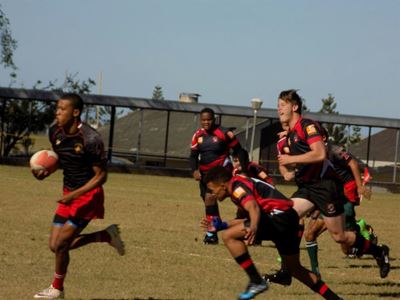 PW Botha-rugbyspanne maak skoonskip