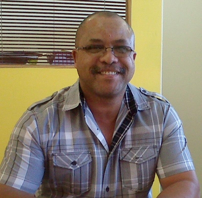 Patrick Blaauw springlewendig