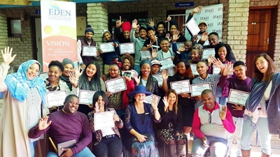 Students get TV and film training