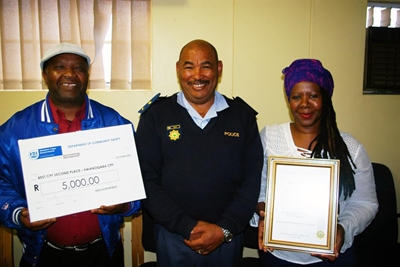 Local community policing forum 2nd