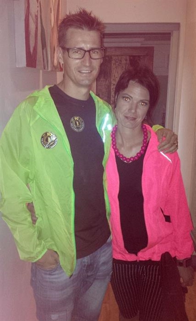 Langasems byeen vir Comrades werkswinkel