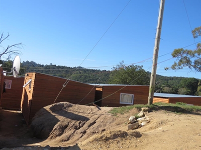 Concern over illegal electricity connections