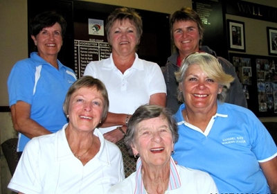 Congrats, Edie!