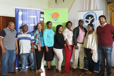 Help on the horizon for disabled people
