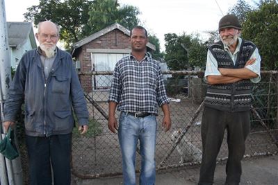 Inwoners dreig om reg in eie hande te neem