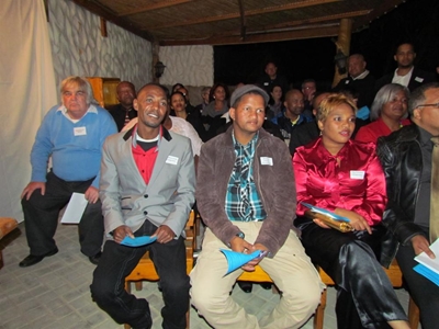 Kundige moedig entrepreneurs aan