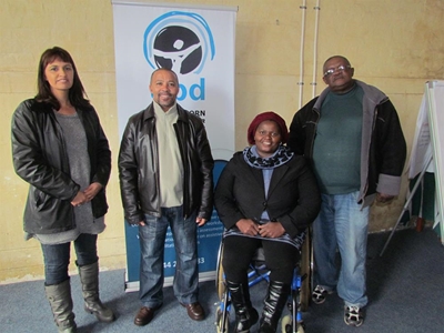Personeel vrees vir hul veiligheid