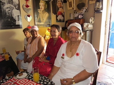 Neknomination: Paying it forward