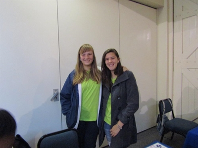 Garden Route SPCA AGM a huge success