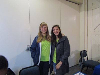 Garden Route SPCA AGM a huge success