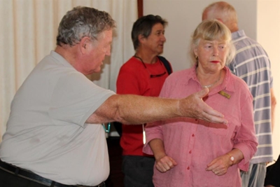 Proposed changes in Sedgefield ruffle feathers