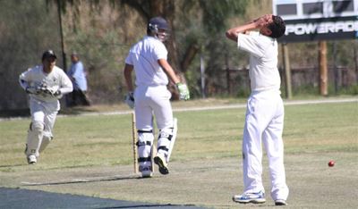 CSA Academies Week