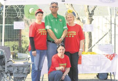 Oop harte vir troetel diere