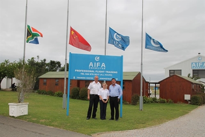 Tragedy at Aifa