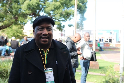 ANC Southern Cape rift widens