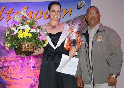 'Ek is 'n wonderwerk'