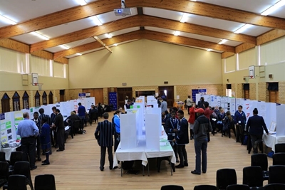 Eskom Expo for Young Scientists