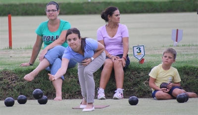 Rolballiga vir besighede