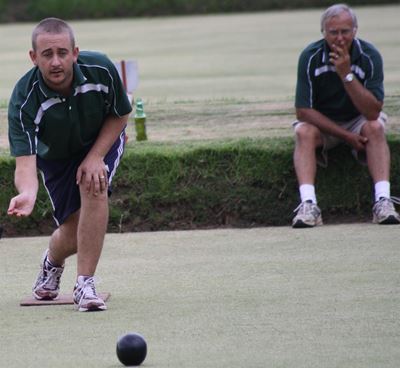 Besigheidsliga 2014