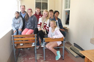 Holy Cross pays most Tekkie Tax