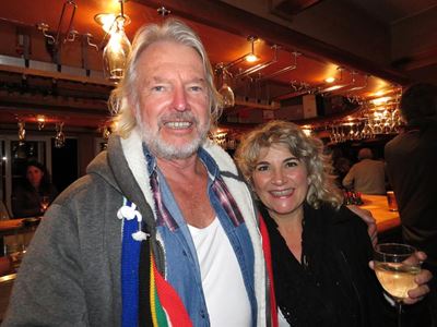 Whisky and jazz cruise a highlight