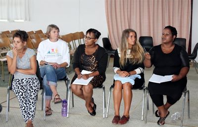7 Passes at forefront of positive change
