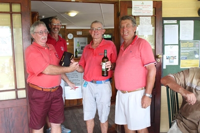 Sedge Links results