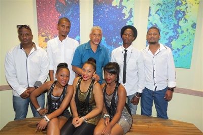 Bravo Lounge kicks off laid back Jazz Sundays